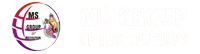 MS Group of Institution